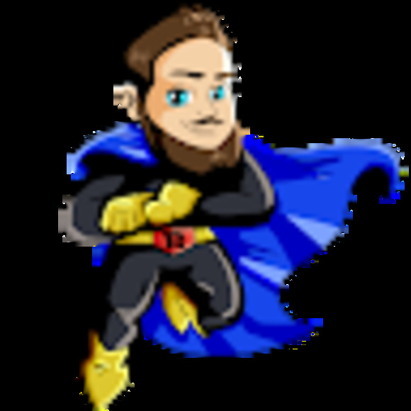 Meet your Posher, Ben - Picture 1 of 1